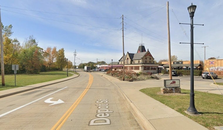 Euro Cafe King Plots Big Comeback for Berea’s Old Depot