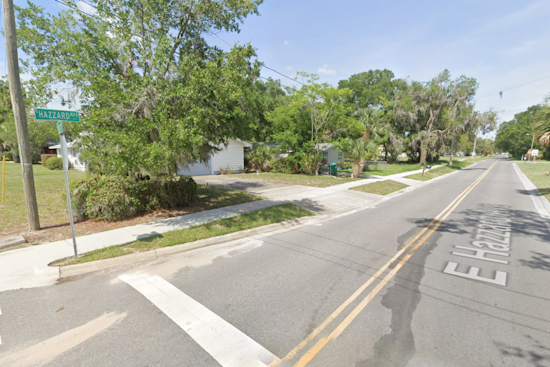 Eustis Rocked By 90-Minute Drive-By Shooting Spree