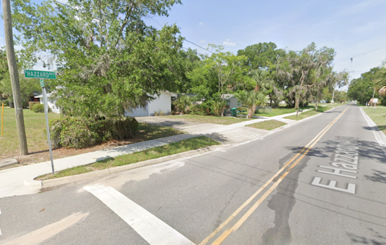 Eustis Rocked By 90-Minute Drive-By Shooting Spree