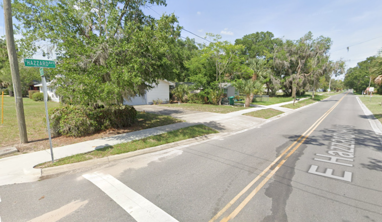 Eustis Rocked By 90-Minute Drive-By Shooting Spree