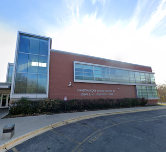 Evanston Teacher Bias Fight Lives On As Judge Trims Lawsuit