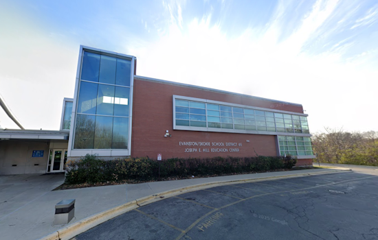 Evanston Teacher Bias Fight Lives On As Judge Trims Lawsuit