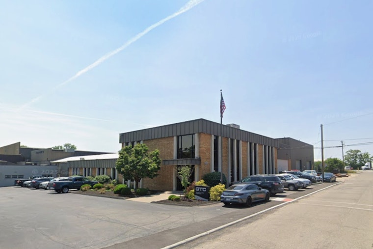 Evendale Lands Big Navy Win As General Tool Fires Up New Power Plant