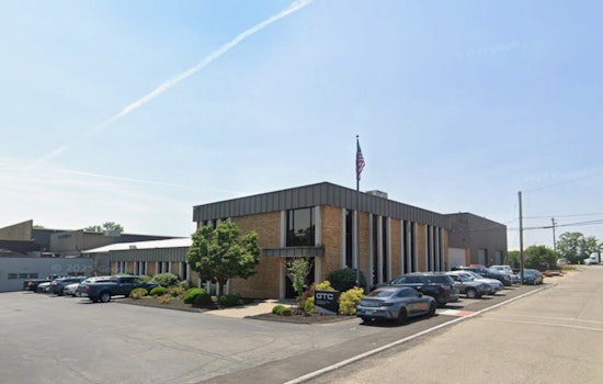 Evendale Lands Big Navy Win As General Tool Fires Up New Power Plant