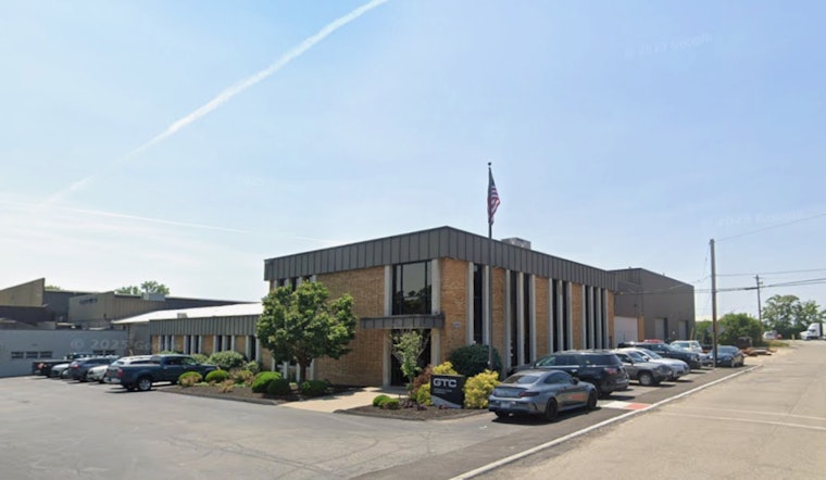 Evendale Lands Big Navy Win As General Tool Fires Up New Power Plant