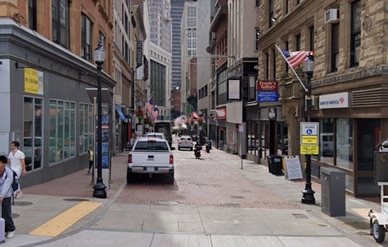 Evening Stabbing Near Boston Common Spurs Downtown Police Probe