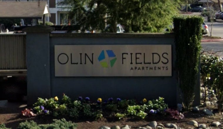 Everett's Olin Fields Snags $82.5M Refi To Finish Apartment Facelift