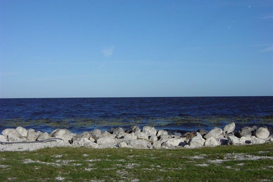 Everglades Cleanup Falling Short As Florida Faces Deadline