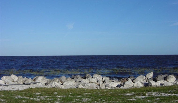 Everglades Cleanup Falling Short As Florida Faces Deadline
