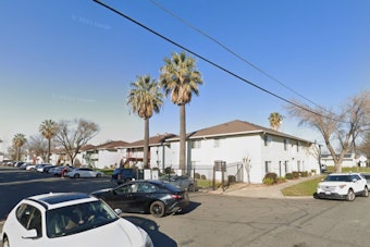 Evergreen Circle Erupts As Juvenile Shot In West Sacramento