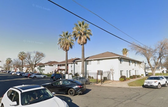 Evergreen Circle Erupts As Juvenile Shot In West Sacramento