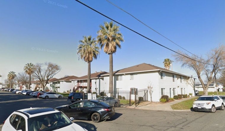 Evergreen Circle Erupts As Juvenile Shot In West Sacramento