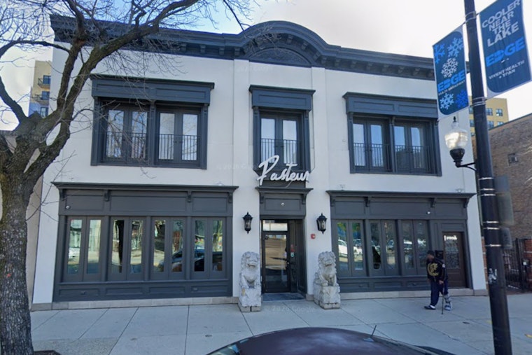 Everywhere Social Club Dumps Uptown Rooftop, Takes Over Edgewater’s Old Pasteur