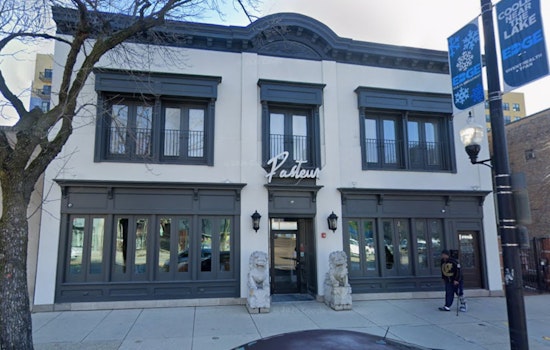 Everywhere Social Club Dumps Uptown Rooftop, Takes Over Edgewater’s Old Pasteur