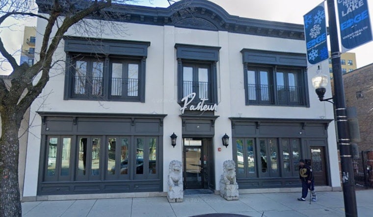 Everywhere Social Club Dumps Uptown Rooftop, Takes Over Edgewater’s Old Pasteur