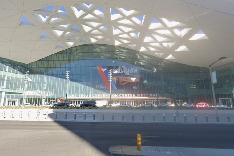 Evo 2026 Storms Vegas Convention Center As Fighting Game Fans Pack West Hall