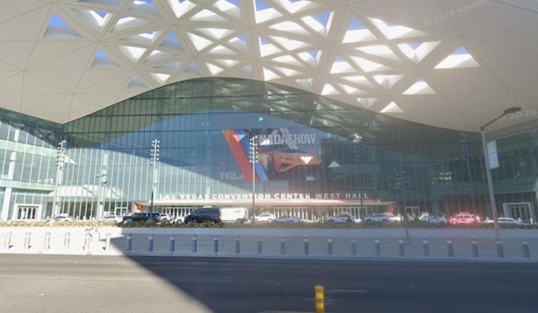 Evo 2026 Storms Vegas Convention Center As Fighting Game Fans Pack West Hall