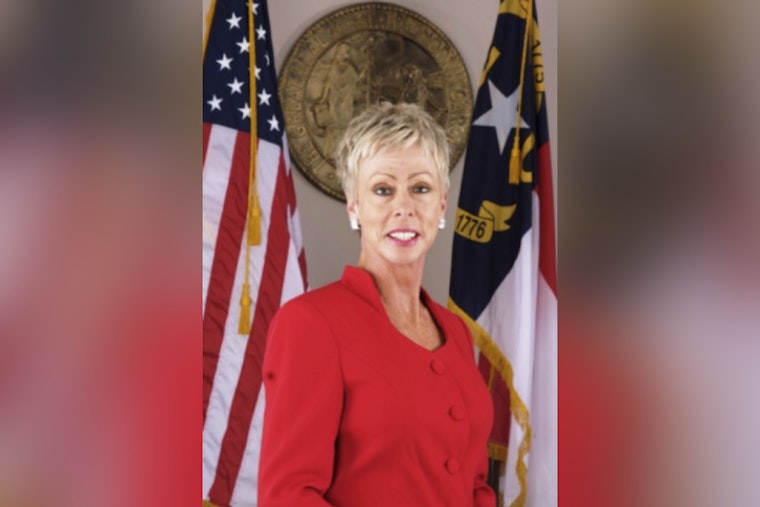Ex-Auditor Beth Wood Quietly Returns To Raleigh On Secretive State Contract