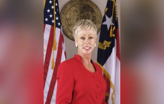 Ex-Auditor Beth Wood Quietly Returns To Raleigh On Secretive State Contract