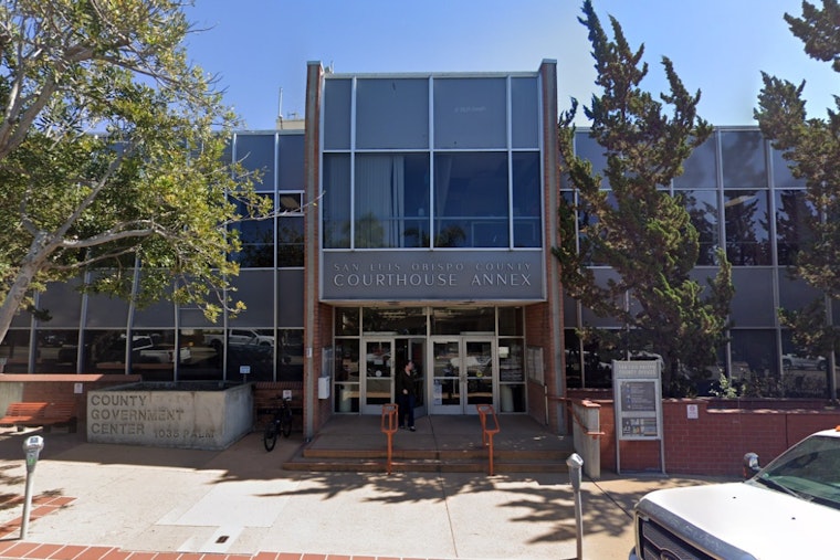 Ex-Bay Area Priest Hauled Into SLO Court On Child Molestation Charges