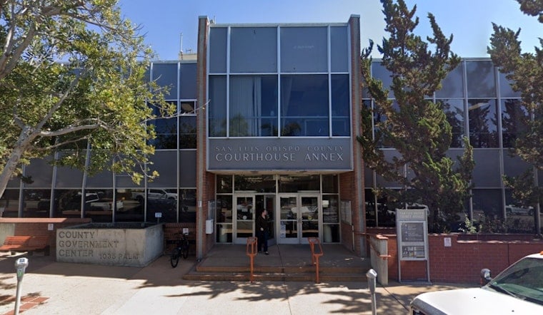 Ex-Bay Area Priest Hauled Into SLO Court On Child Molestation Charges