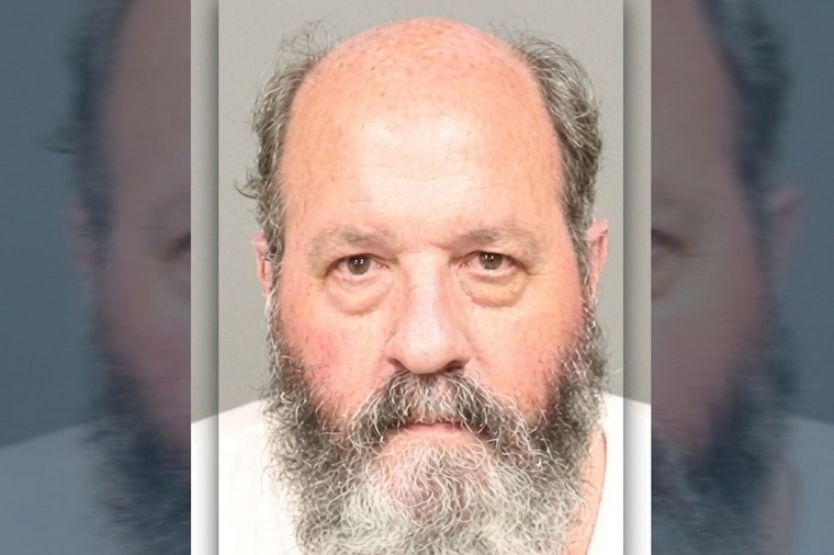 Ex-Bay Area Priest Hauled Into SLO Court On Child Molestation Charges
