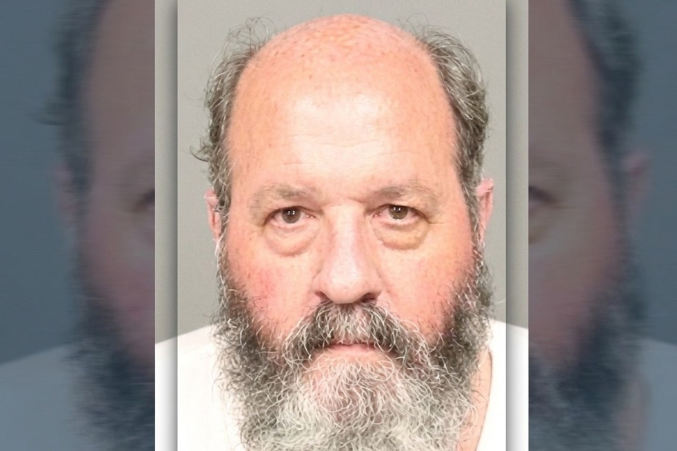Ex-Bay Area Priest Hauled Into SLO Court On Child Molestation Charges