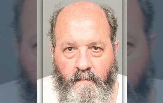 Ex-Bay Area Priest Hauled Into SLO Court On Child Molestation Charges