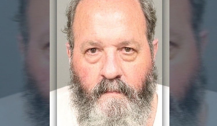 Ex-Bay Area Priest Hauled Into SLO Court On Child Molestation Charges