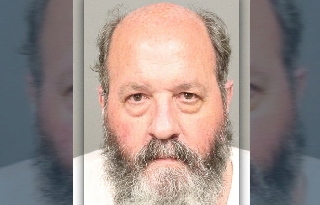 Ex-Bay Area Priest Hauled Into SLO Court On Child Molestation Charges