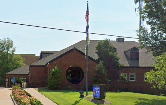 Ex Des Peres Cop Says City Hounded Him Out After Bias Complaints