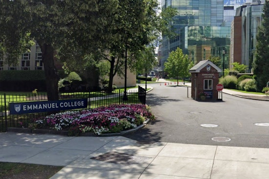 Ex-Emmanuel College Gatekeeper Caged for 12 Years in Boston Sex-Stalking Case