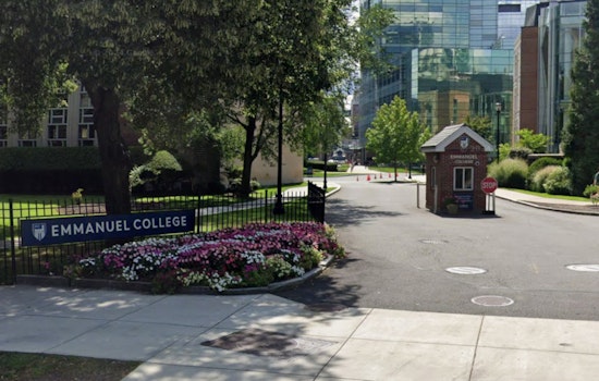 Ex-Emmanuel College Gatekeeper Caged for 12 Years in Boston Sex-Stalking Case