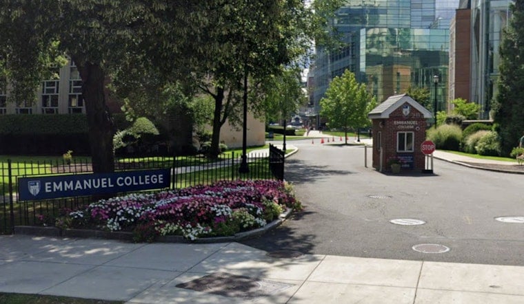 Ex-Emmanuel College Gatekeeper Caged for 12 Years in Boston Sex-Stalking Case
