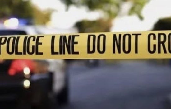 Ex-Fairfield K9 Cop Booked In Ennis On Animal Cruelty Charge