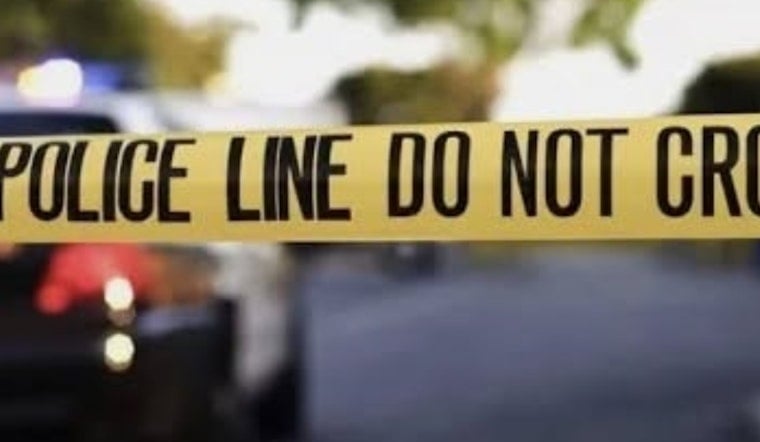 Ex-Fairfield K9 Cop Booked In Ennis On Animal Cruelty Charge