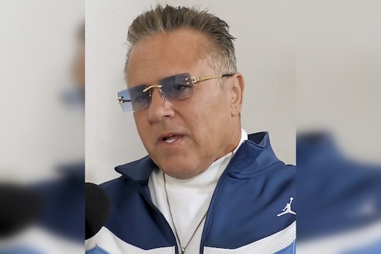 Ex-Gambino Hitman Turned Jersey Councilman Busted on Loan Shark Rap