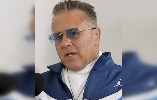Ex-Gambino Hitman Turned Jersey Councilman Busted on Loan Shark Rap