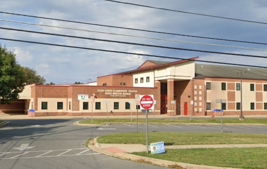 Ex-Glen Haven Employee Arrested After School Trespass in Silver Spring