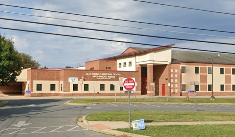 Ex-Glen Haven Employee Arrested After School Trespass in Silver Spring