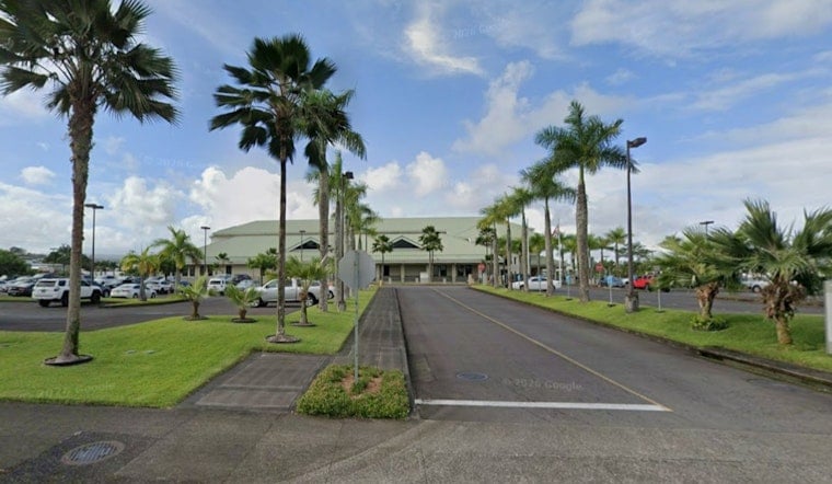 Ex-Hilo Man Brought Back From Miami, Pleads Not Guilty in Child Sex Assault Case