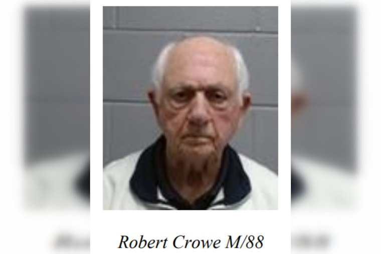 Ex-Jacksonville Schools Chief, 88, Hit With Child Sex Abuse Material Charge