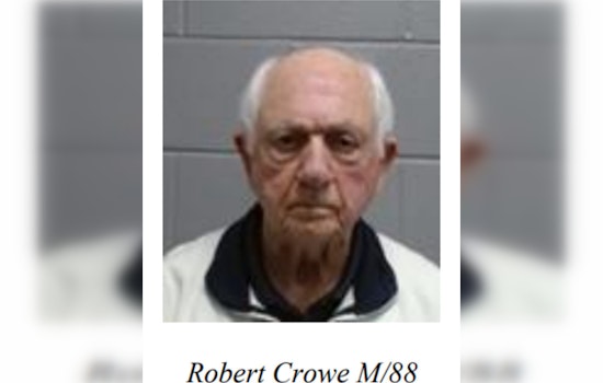 Ex-Jacksonville Schools Chief, 88, Hit With Child Sex Abuse Material Charge
