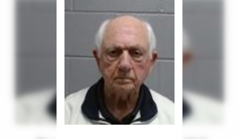 Ex-Jacksonville Schools Chief, 88, Hit With Child Sex Abuse Material Charge