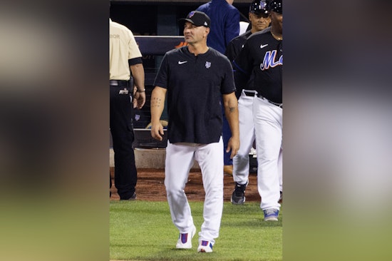 Ex-Mets Coach Rips ‘Coddled’ Juan Soto As Queens Front Office Heat Rises