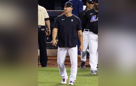 Ex-Mets Coach Rips ‘Coddled’ Juan Soto As Queens Front Office Heat Rises
