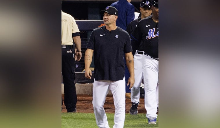 Ex-Mets Coach Rips ‘Coddled’ Juan Soto As Queens Front Office Heat Rises