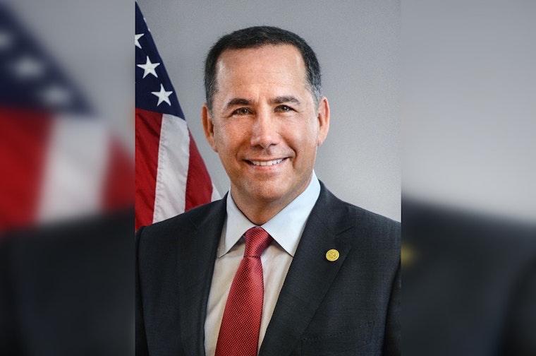 Ex Miami Beach Mayor Philip Levine Thrown Into DOJ Hot Seat After Epstein Hill Testimony