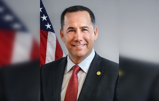Ex Miami Beach Mayor Philip Levine Thrown Into DOJ Hot Seat After Epstein Hill Testimony