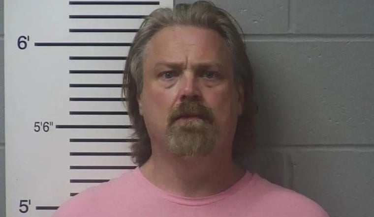 Ex-Missouri Police Chief On Trial Over Alleged Evidence Heist In Overdose Death
